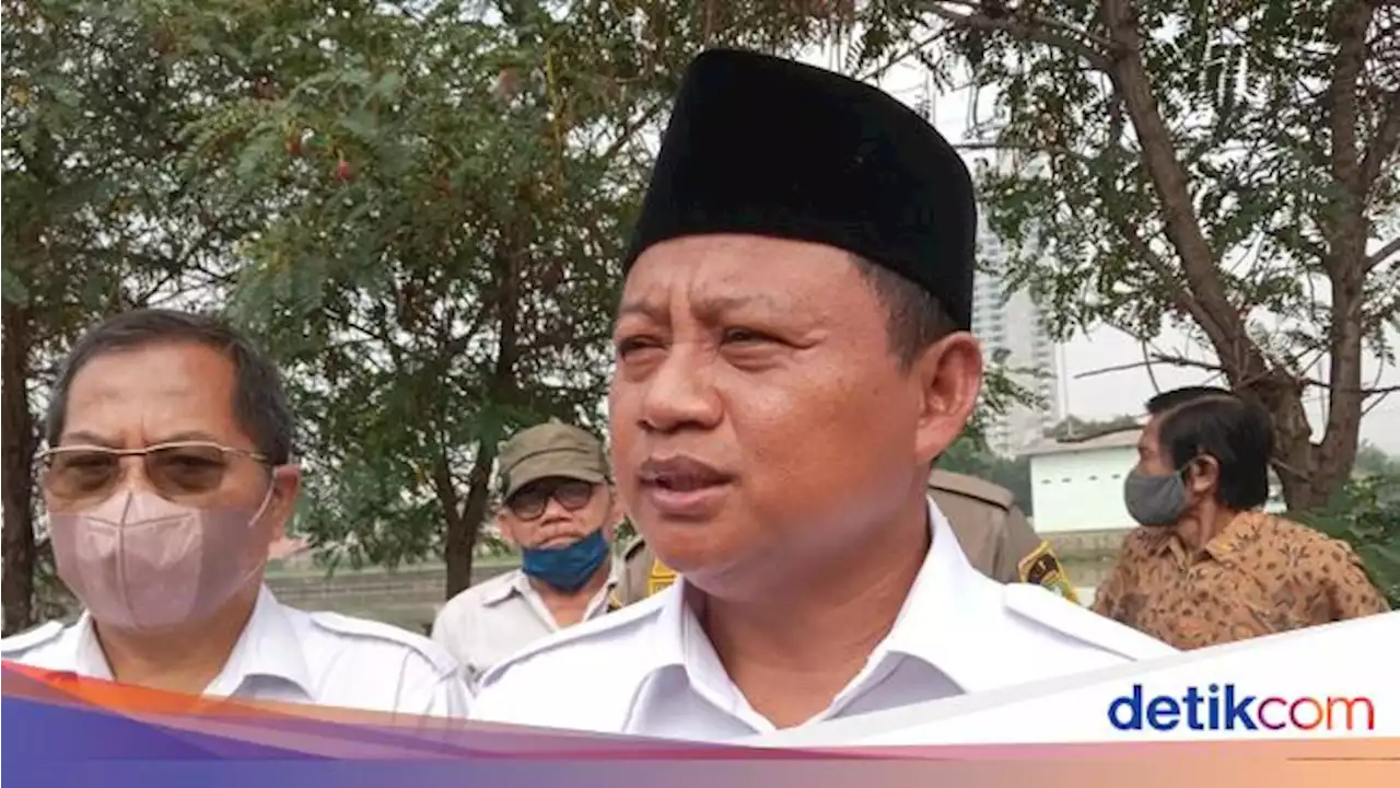 Dukung Ridwan Kamil Nyapres, Wagub Uu: Saya Maju Jadi Gubernur