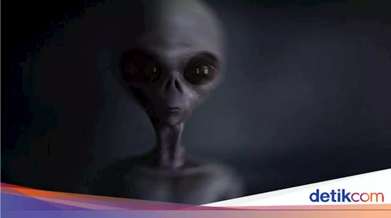 Ilmuwan Harvard Yakin Alien Pernah Nyemplung ke Pantai Papua Nugini