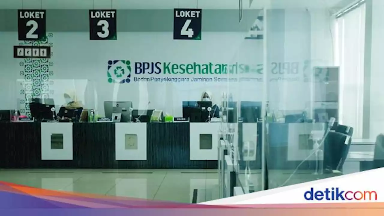 144 Penyakit yang Dicover BPJS Kesehatan