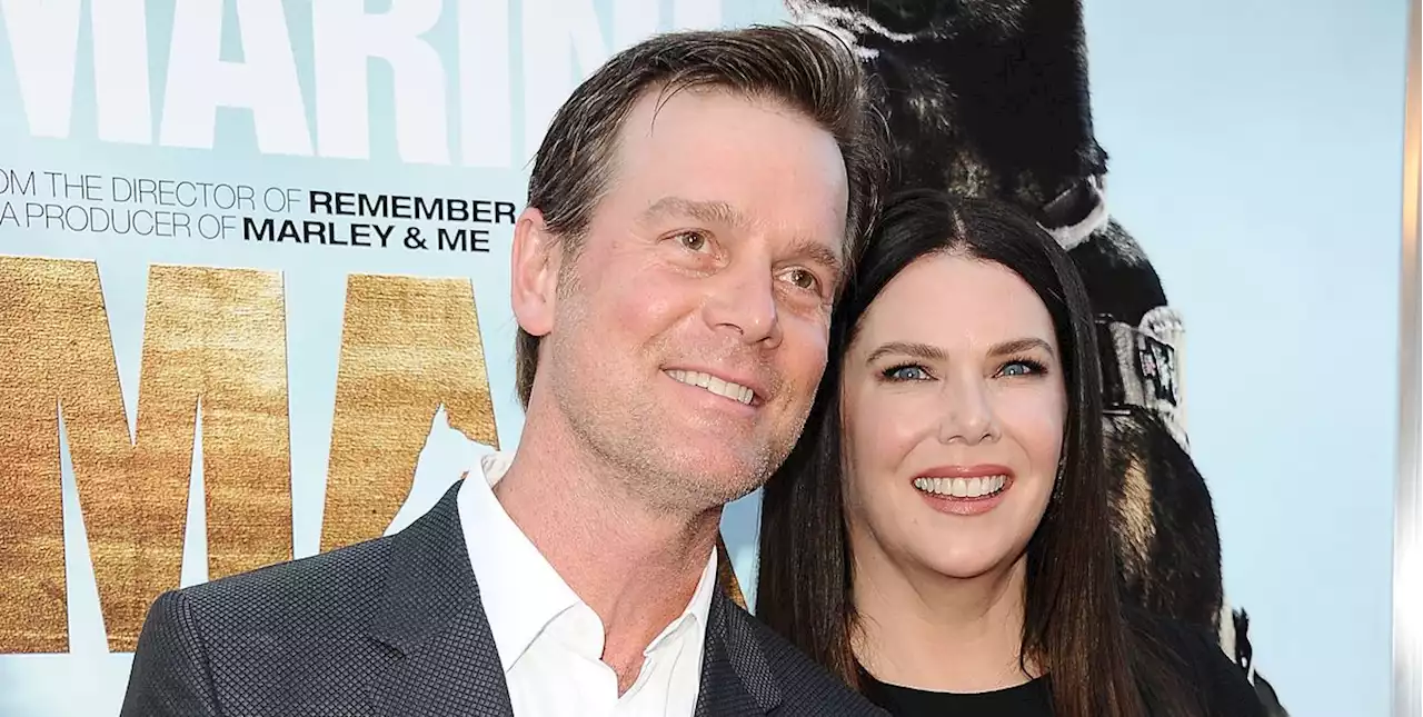 Gilmore Girls' Lauren Graham splits from Parenthood co-star after more than a decade