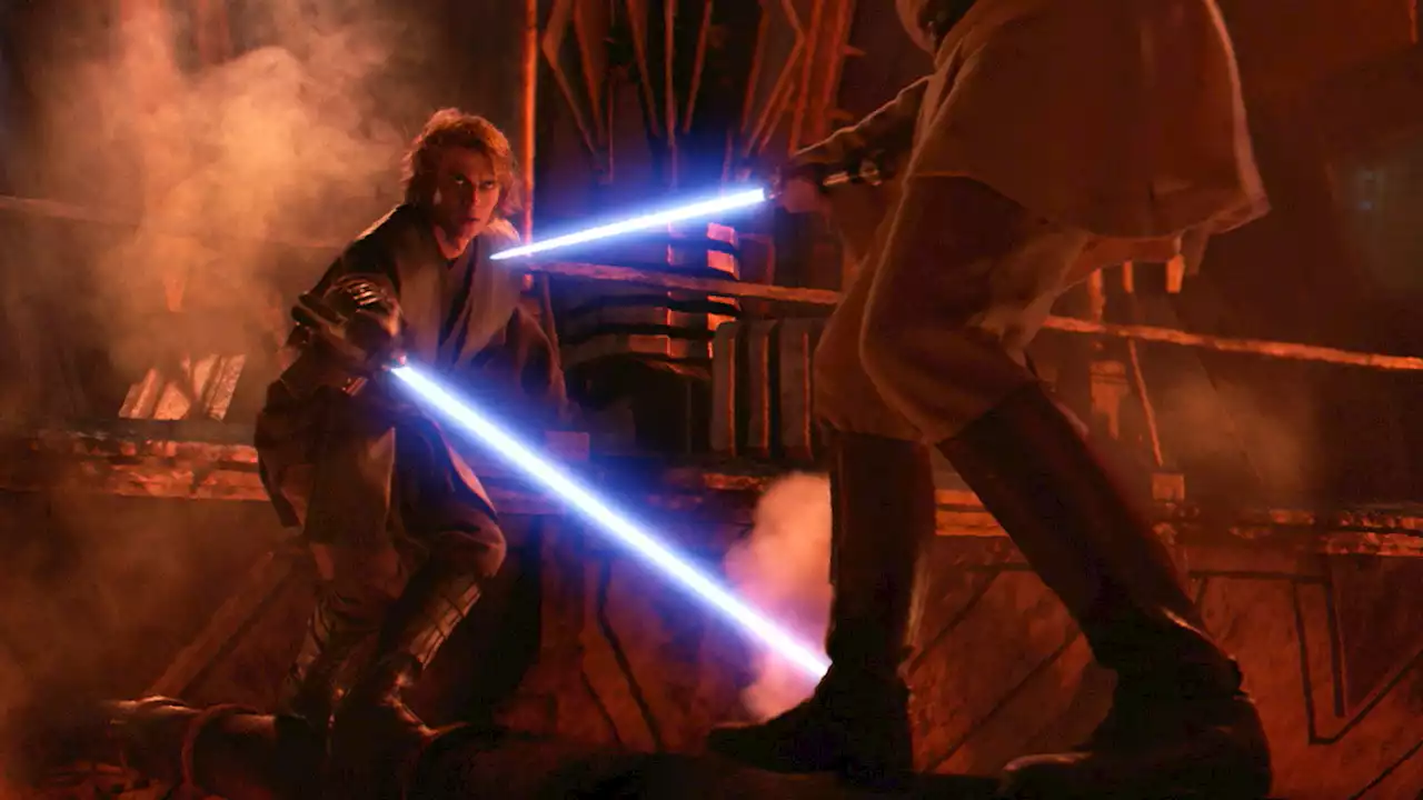 Are the Star Wars prequels actually good? | Digital Trends