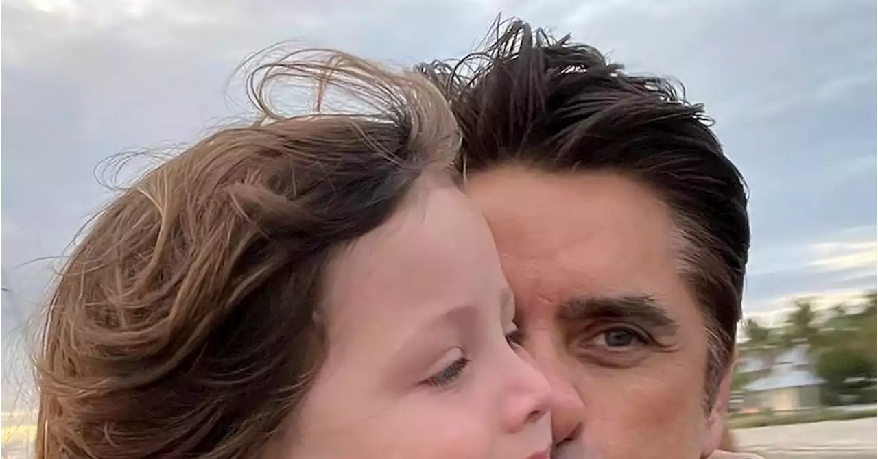 See How John Stamos, Justin Bieber and Other Stars Are Celebrating Father's Day 2022 - E! Online