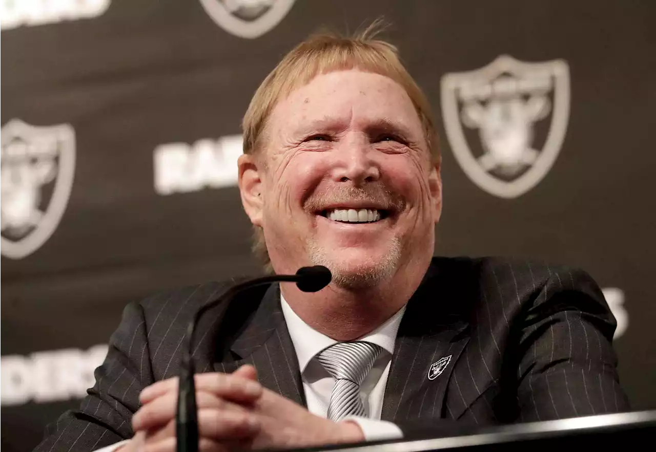 Las Vegas Raiders donate $1 million to Uvalde schools to beef up security after Robb Elementary School shooting