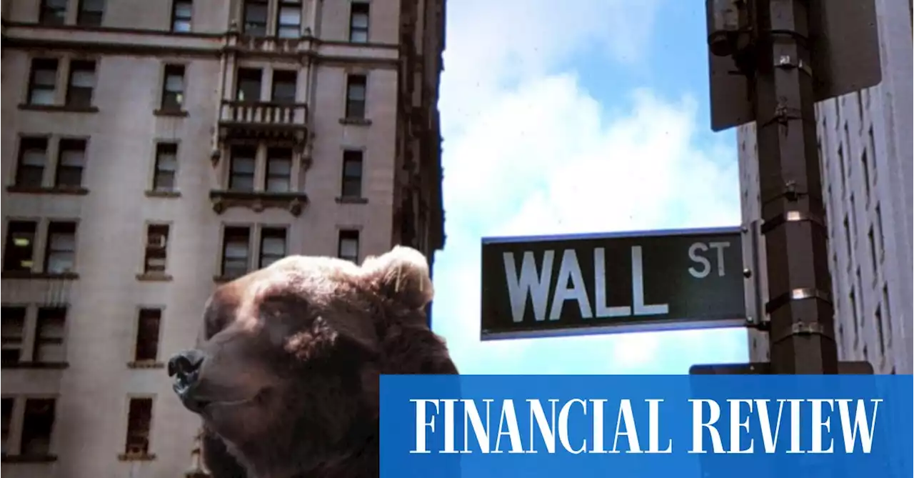 How did Wall Street (and central banks) get 2022 so wrong?