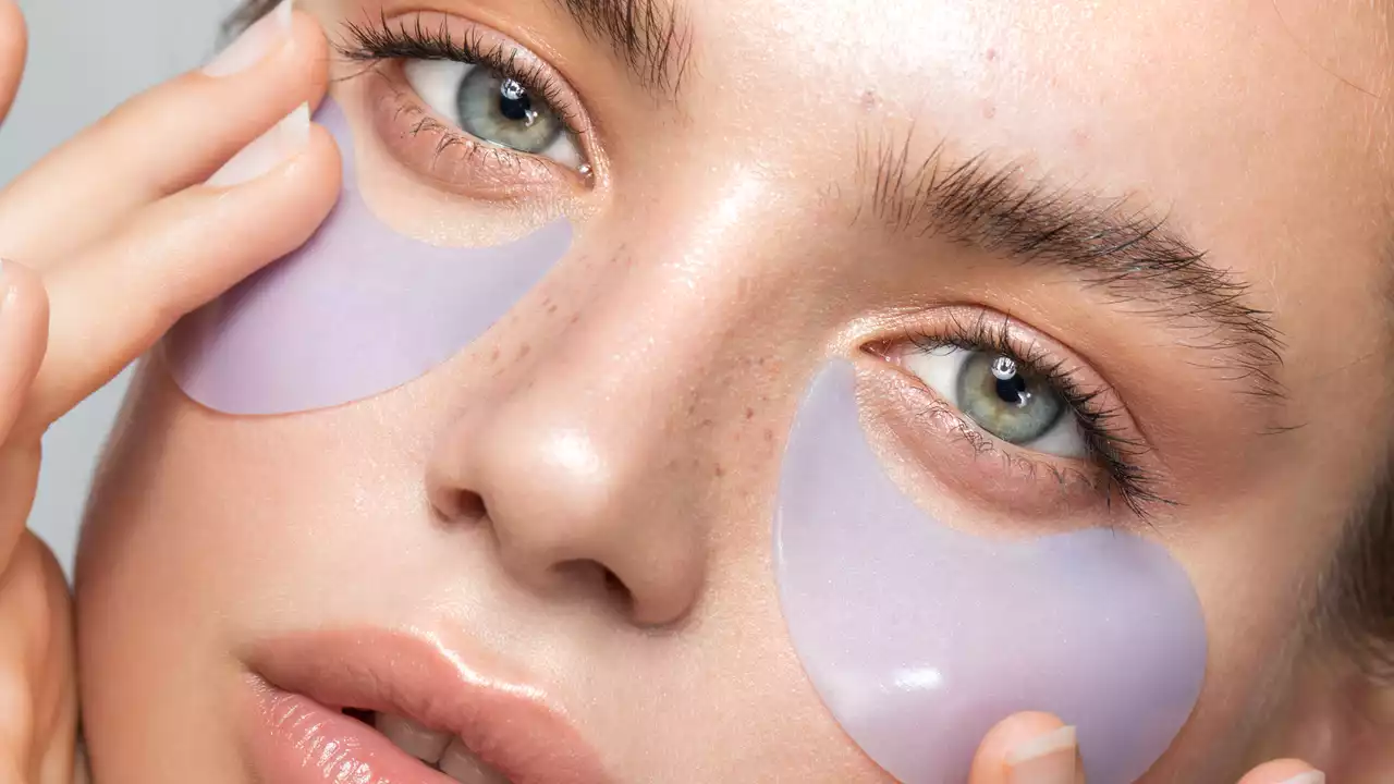 Here's how to get rid of dark circles, straight from the experts (because let's be real, no one is sleeping in this heat)