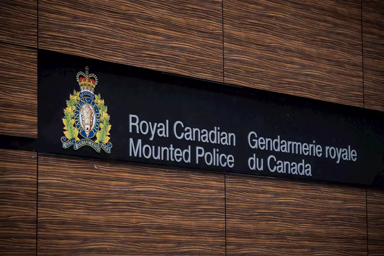 RCMP warn of two armed men in Saskatchewan, say shots fired at police