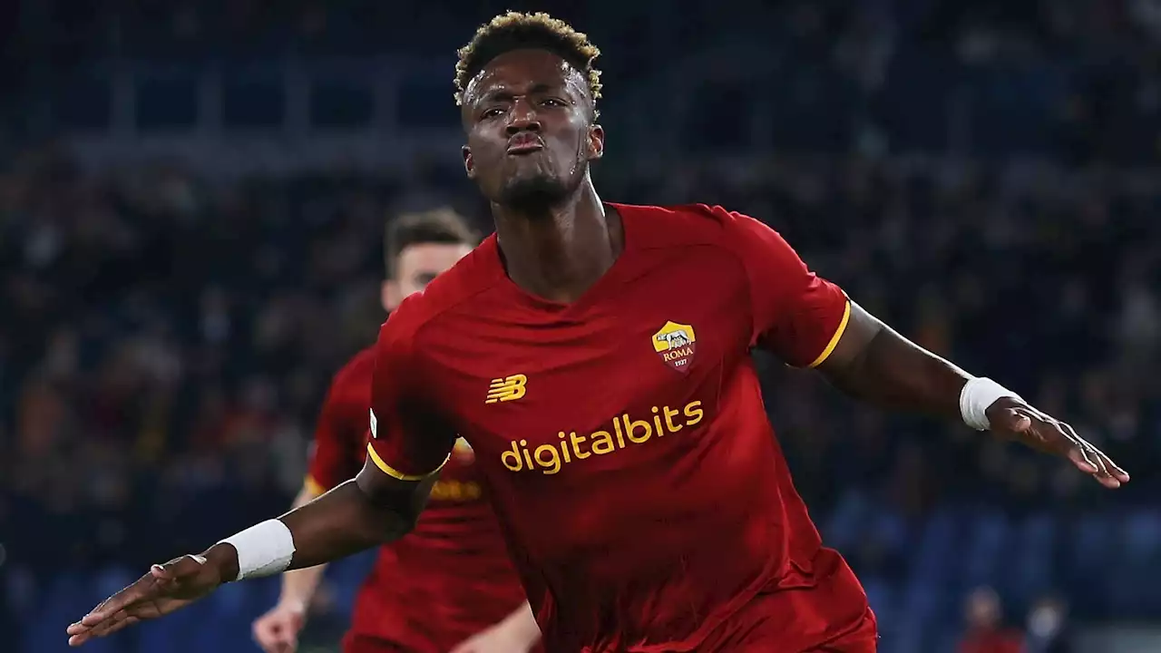 Corriere dello Sport - Gli occhi della Premier su Abraham: per la Roma è incedibile | Goal.com