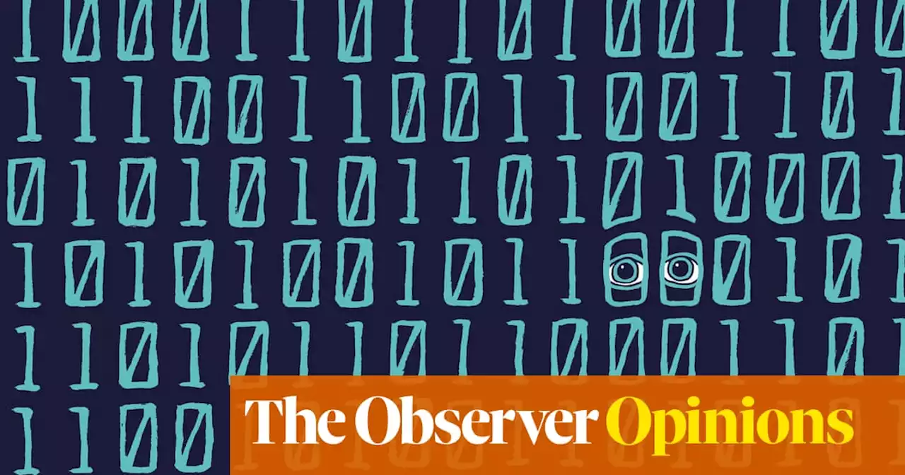 Forget sentience… the worry is that AI copies human bias | Kenan Malik