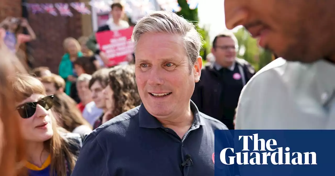 ‘He comes over as weak’: Keir Starmer fails to convince Wakefield voters