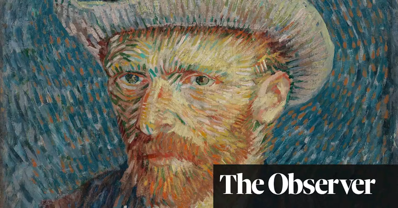 Revealed: why Van Gogh’s ‘empty chair’ paintings were never shown together