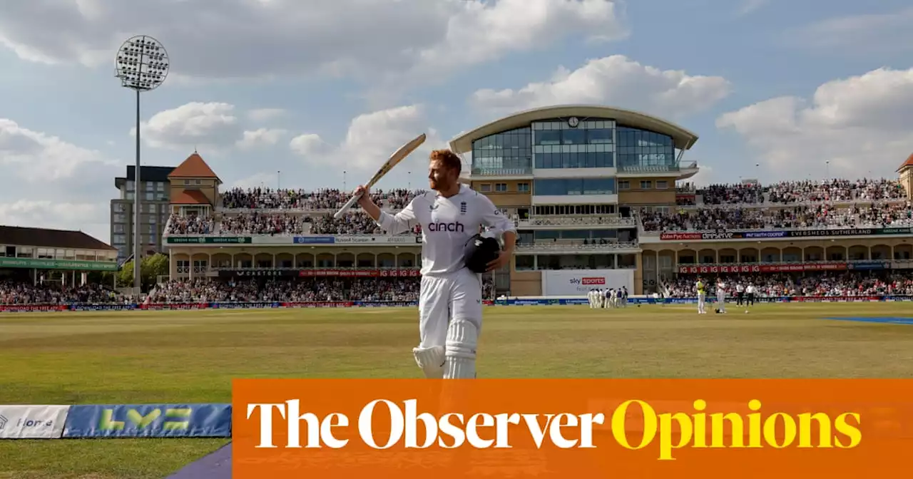 Time to end ECB spin and give English cricket the governing body it deserves | Barney Ronay