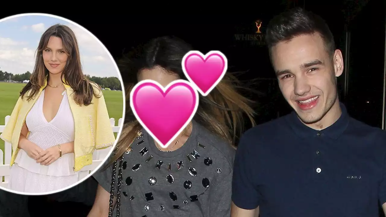 Liam Payne 'reunites with ex' after Maya Henry speaks out