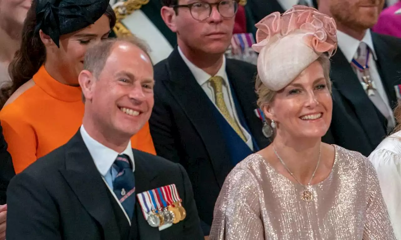 Why Prince Edward has double reason to celebrate today