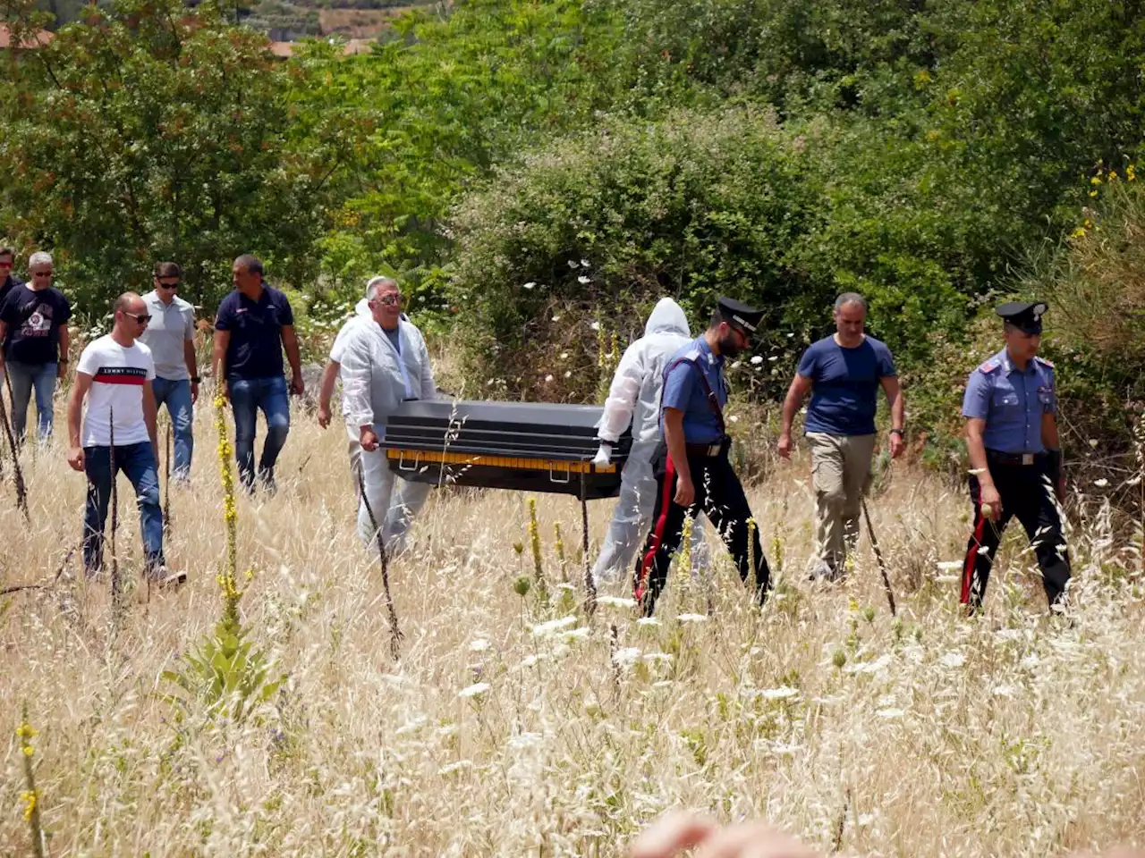 Elena uccisa con 11 coltellate 'La bimba non è morta subito'