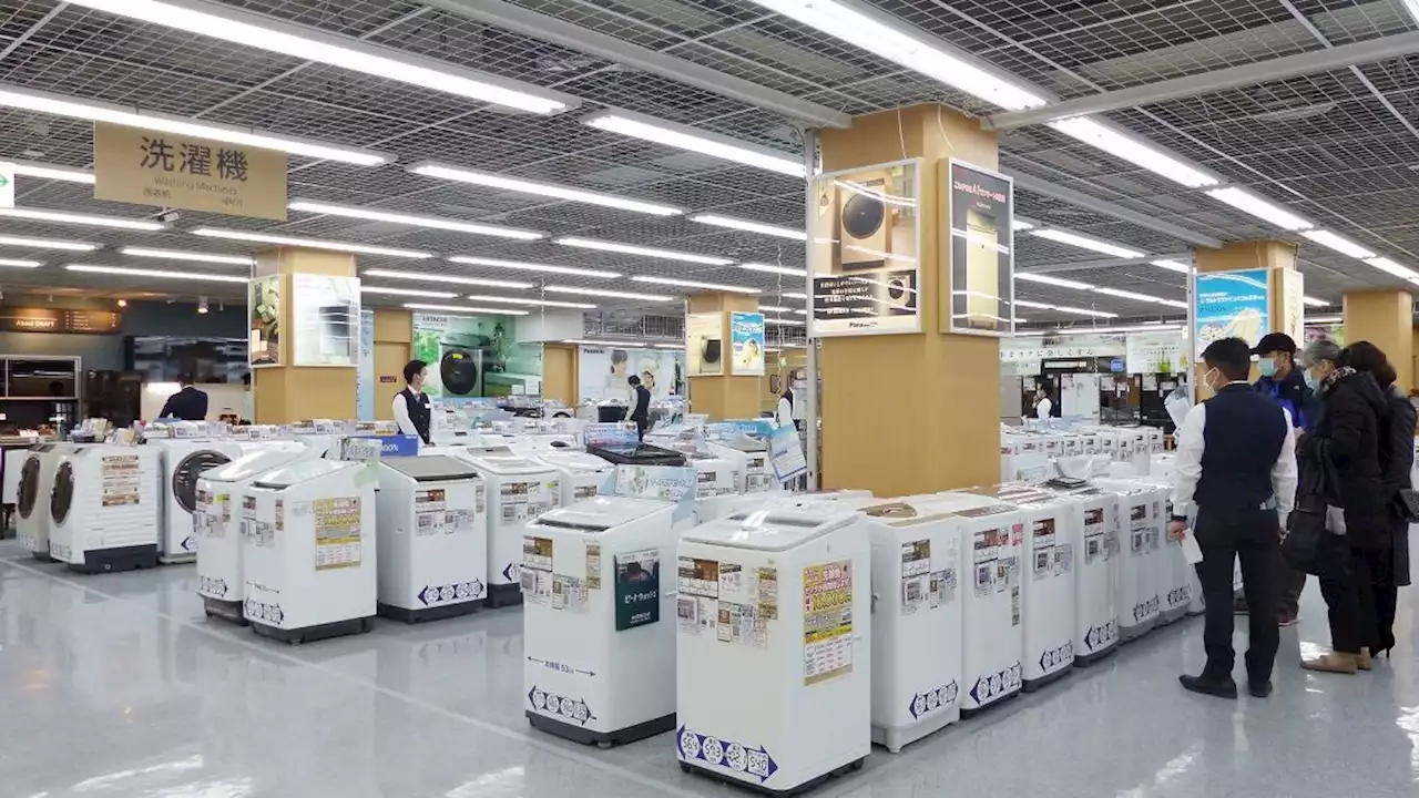 パナソニック｢指定価格｣導入に揺れる家電量販店 メーカー主導の｢価格決定｣に広がる期待と懸念 - トピックス｜Infoseekニュース