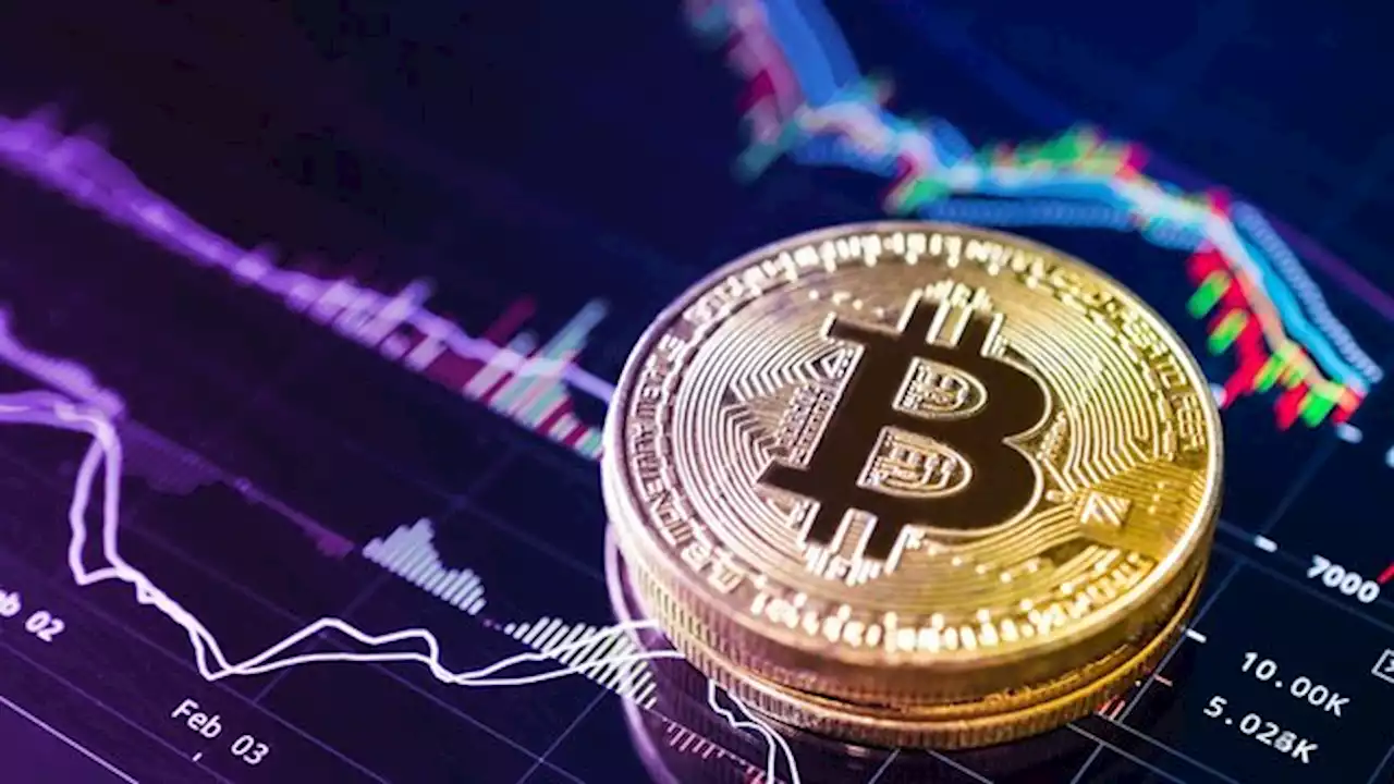 El Bitcoin vale menos de u$s20.000: estiman que no llegó al piso