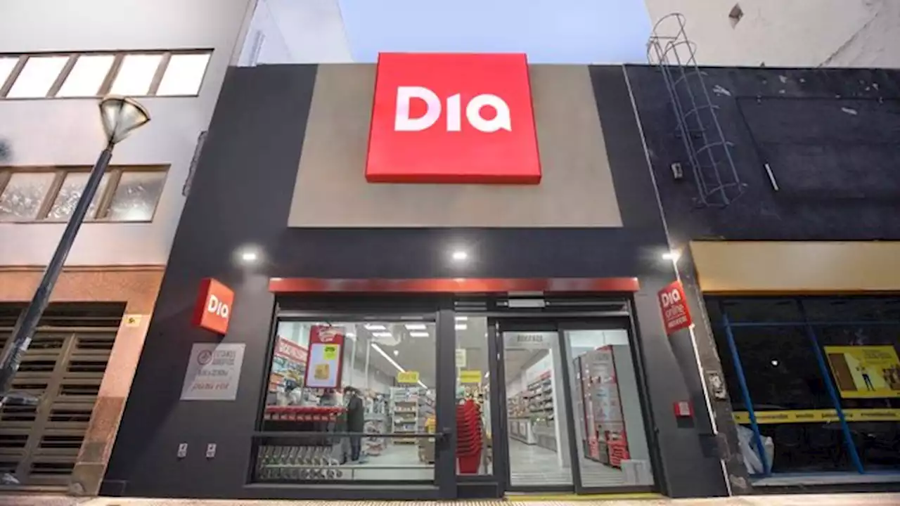 Por qué empleados denuncian y van a escrachar a Supermercados Día