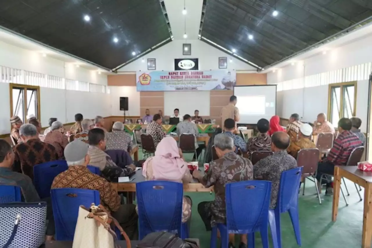 Mantapkan Sinergi, GM PLN UIW Sumbar Hadiri Rakor IKPLN