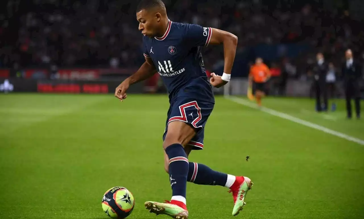 Mbappé contradiz presidente da FFF sobre vontade de não jogar mais na seleção francesa após Euro-2020