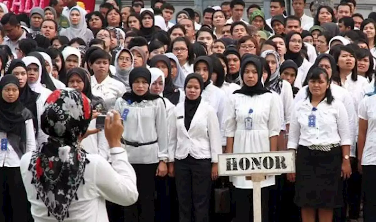 Tak Setuju Penghapusan Honorer, Kaltim Punya Cara Jitu