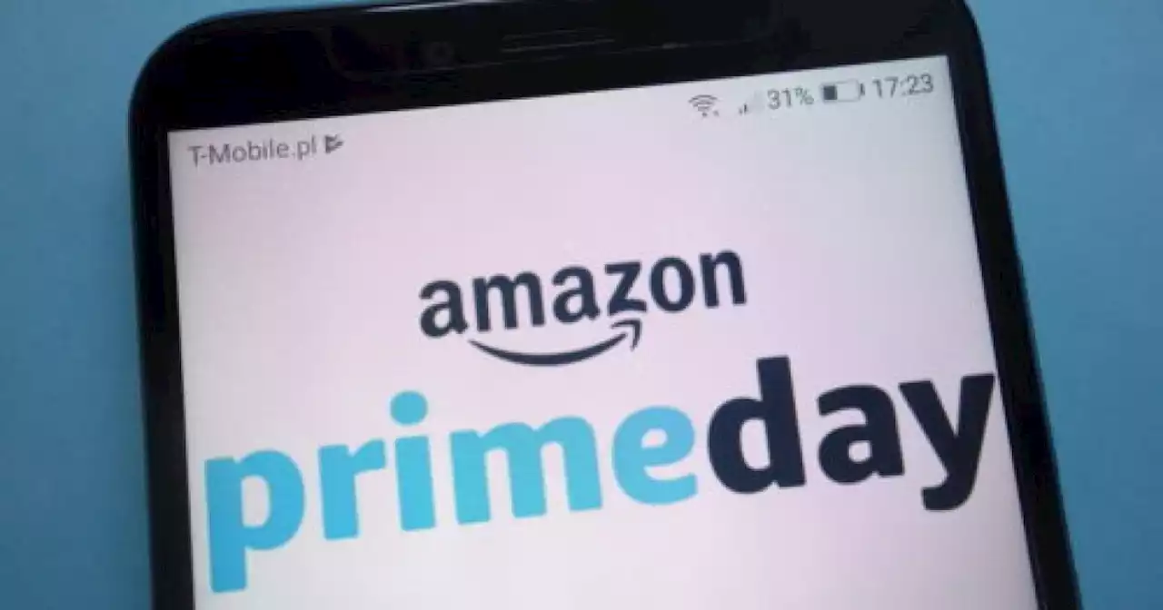 Amazon Prime Day Is Coming Up And Some Clothing And Shoes Are Already On Sale