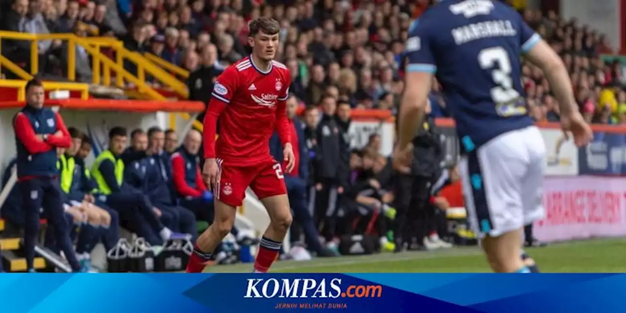 Profil Calvin Ramsay, Bek Kanan Baru Liverpool