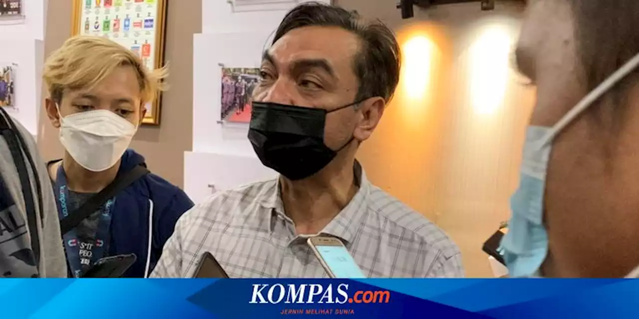Anggaran Tahun Ini Belum Cair Rp 5,6 Triliun, Ini Kata KPU