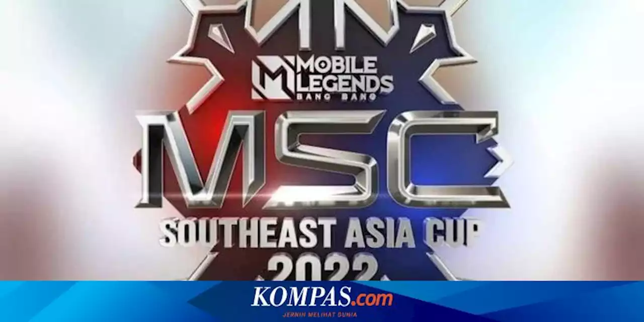 Hasil Final MSC 2022, RRQ Hoshi Tumbang RSG PH Juara