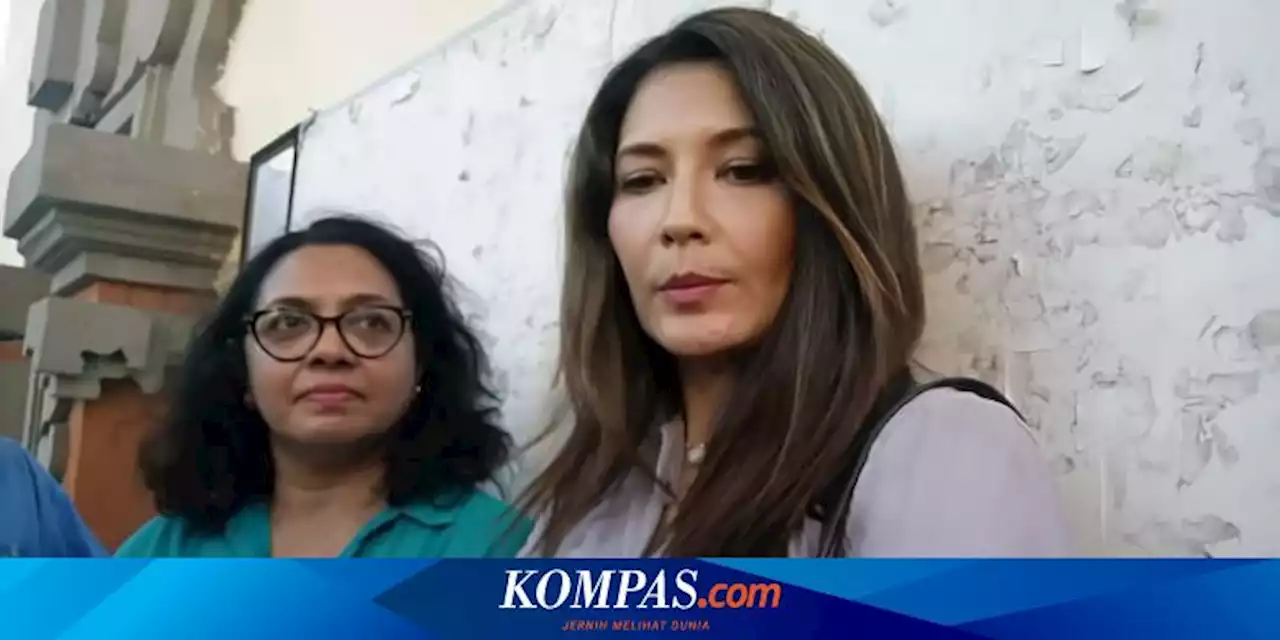 Polda Jabar Periksa 12 Orang untuk Kasus Penggelapan Aset Tamara Bleszynski