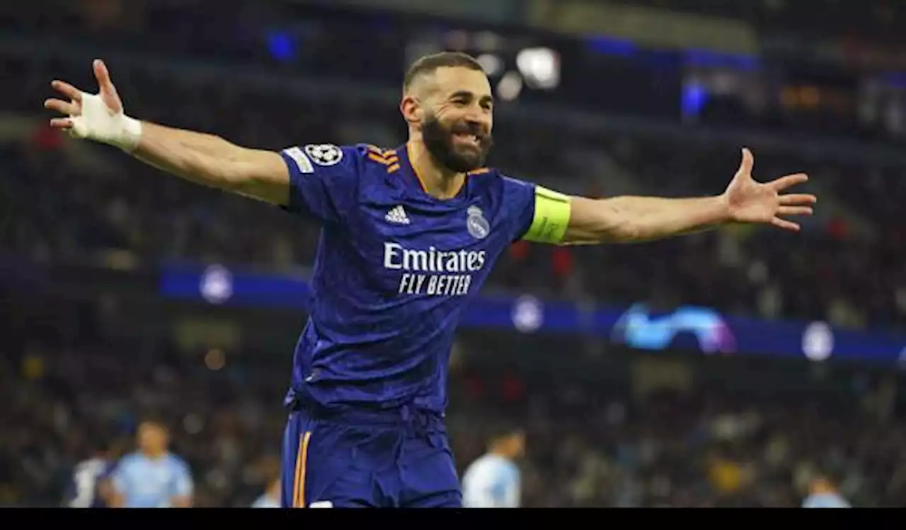 Kontrak Benzema Bakal Diperpanjang di Real Madrid Sampai Haaland Bergabung?