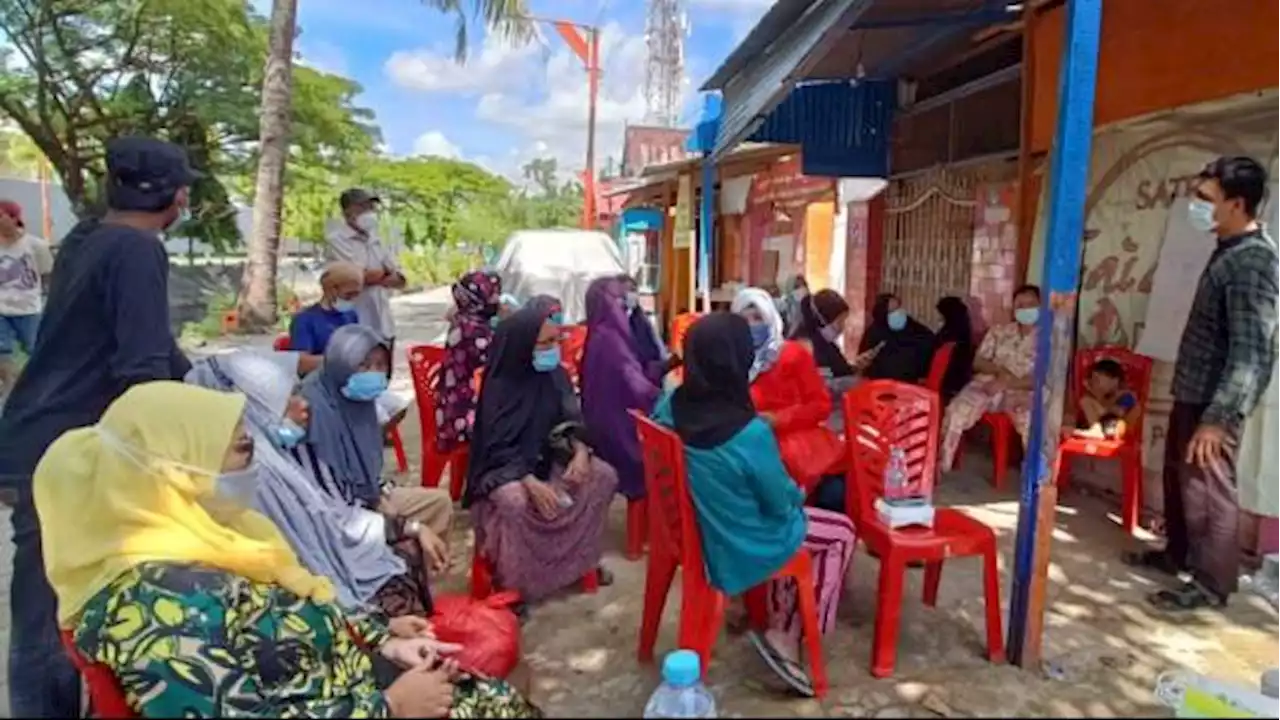 Lorong Wisata Makassar Punya Dewan Lorong