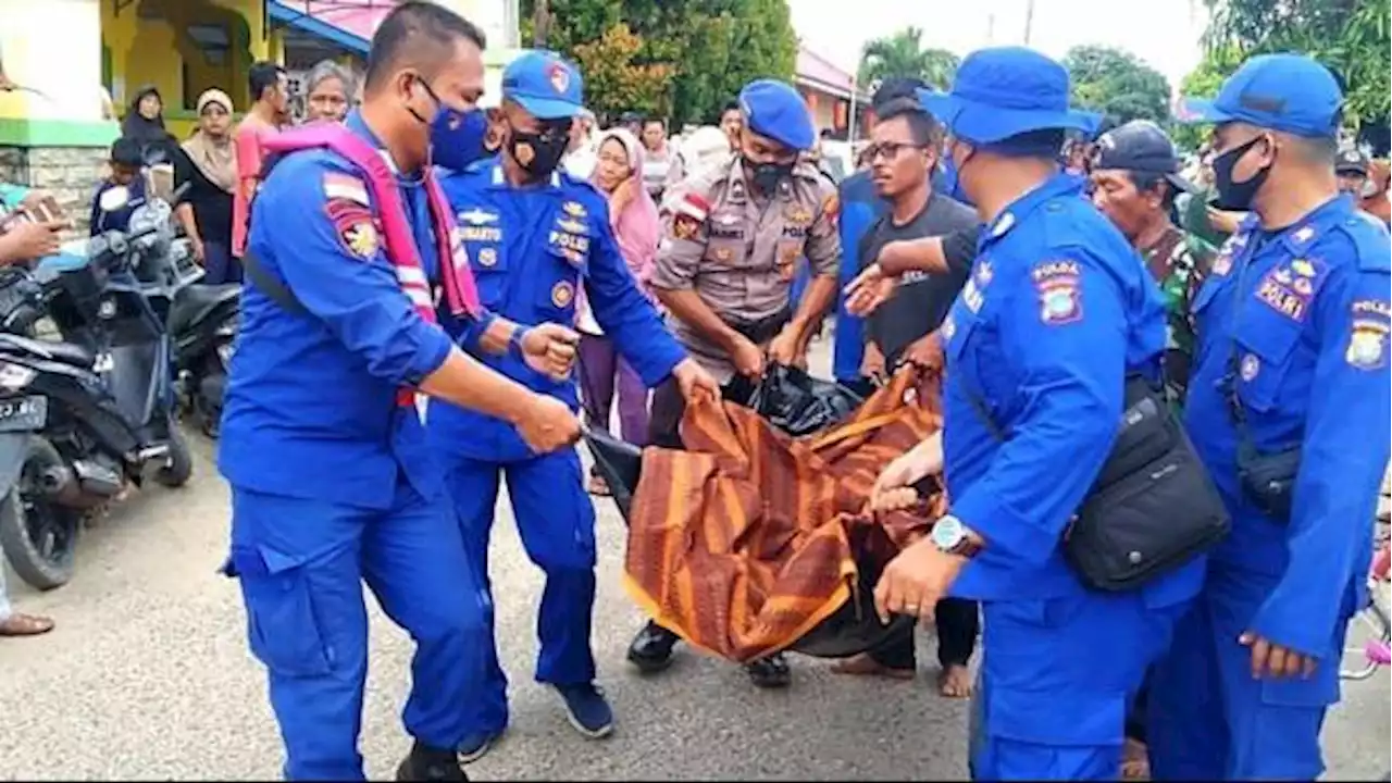 Menyelam untuk Lepas Tali yang Belit Baling-baling Kapal, Seorang Pekerja Pelabuhan Meninggal Dunia