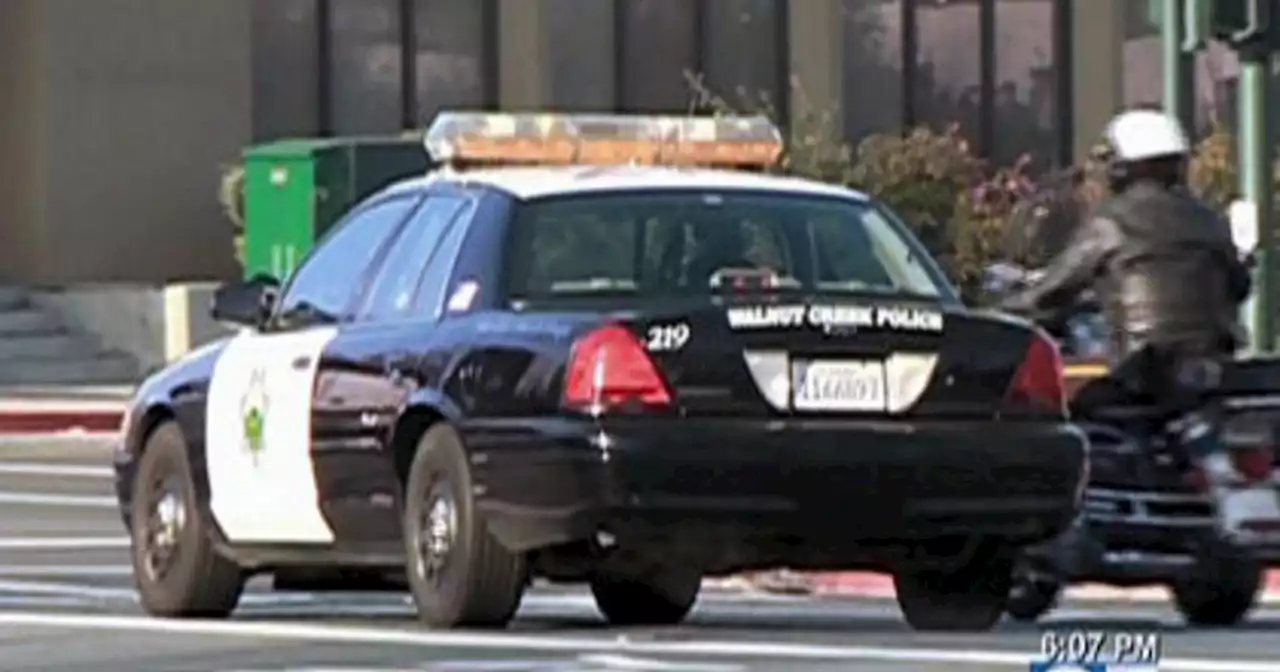 Police investigate smash-and-grab robbery at Walnut Creek Macy's