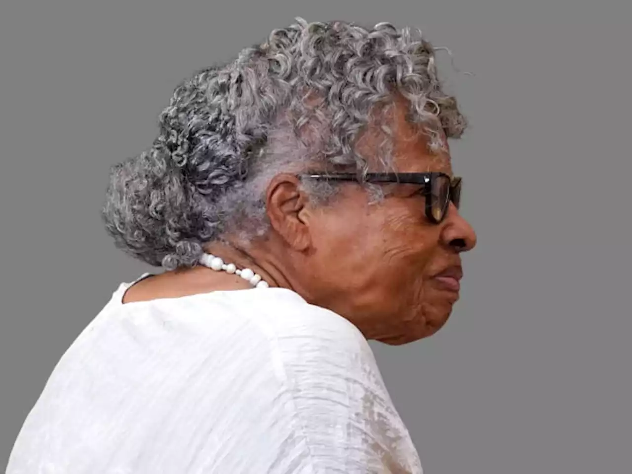 Meet Opal Lee, the 94-year-old Texan dubbed ‘Grandmother of Juneteenth’