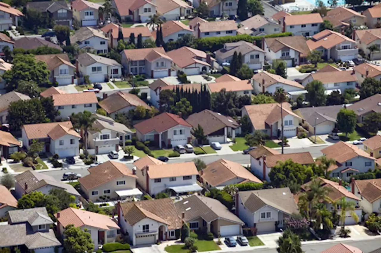 A solution that won’t fix California’s low homeownership