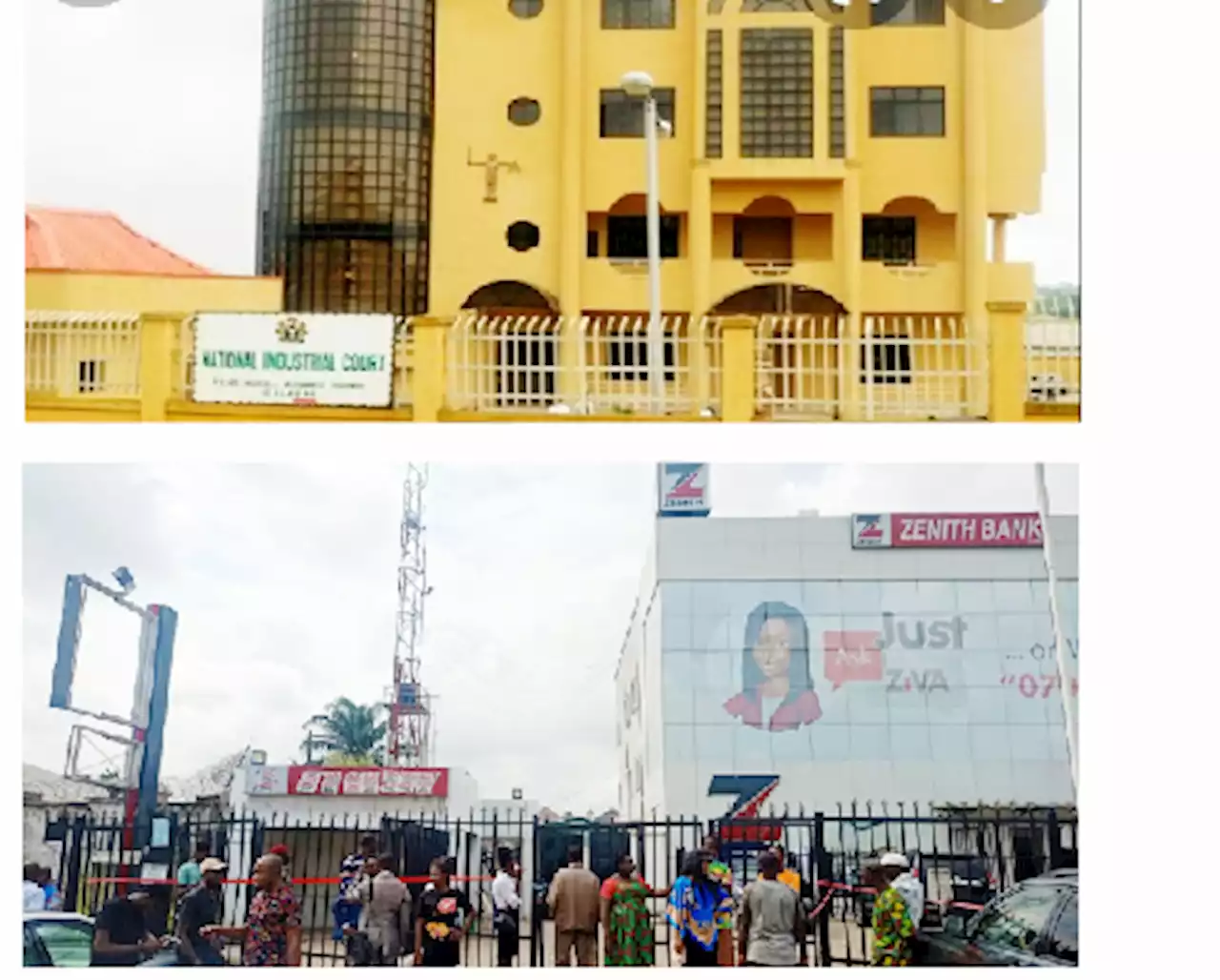 Closure Of National Industrial Court And Impending Justice Delay