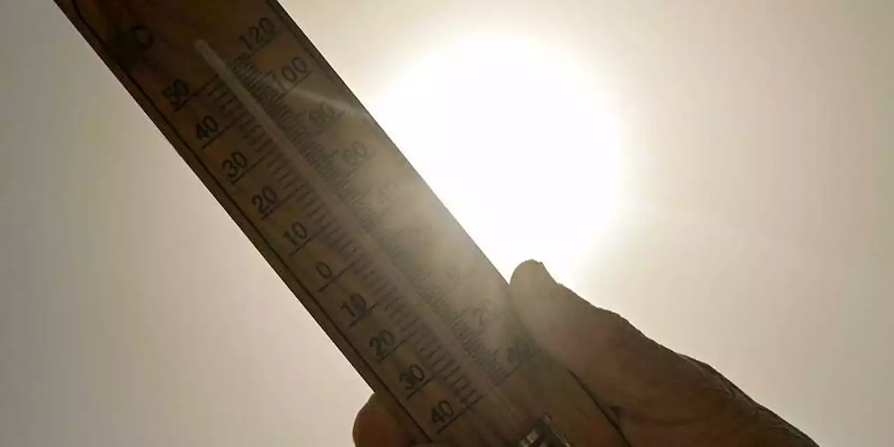 « Dans 20 ans, peut-être que cette canicule ne sera plus considérée comme extrême »