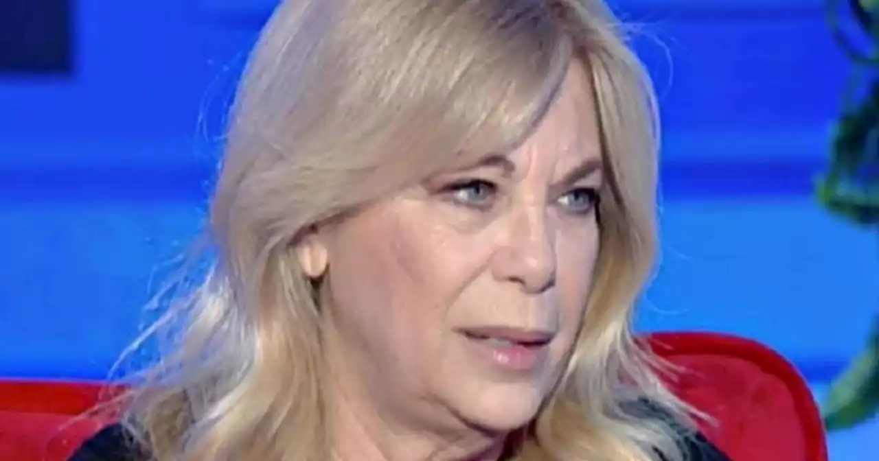 Rita Dalla Chiesa contro le donne di sinistra: 'Atteggiamento tribale, perché attaccano la Meloni'