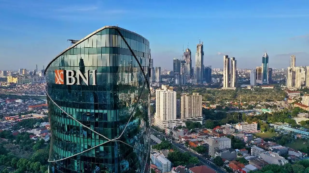 BNI Kantongi Laba Rp 10,8 Triliun di 2021, Meroket 232 Persen