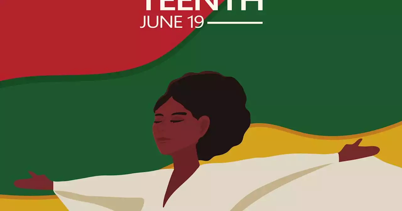 What is Juneteenth? The history behind the newest federal holiday