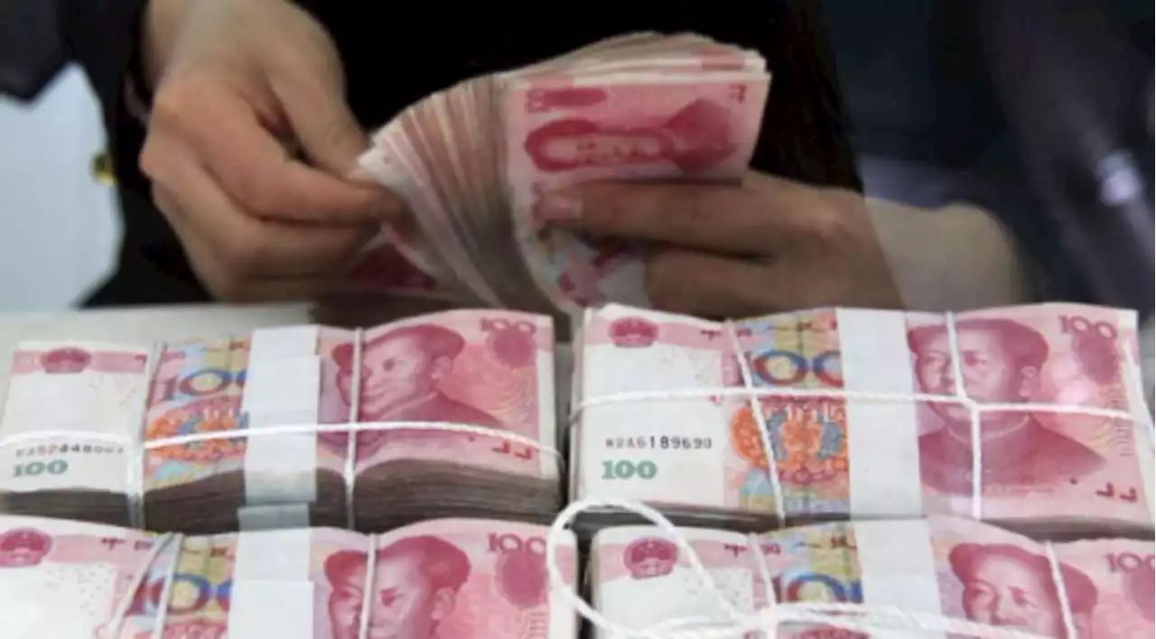 Cina, gettito fiscale in calo del 10,1% da gennaio a maggio