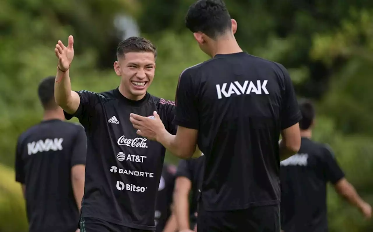 México Sub-20 busca doble premio en el Premundial de Concacaf