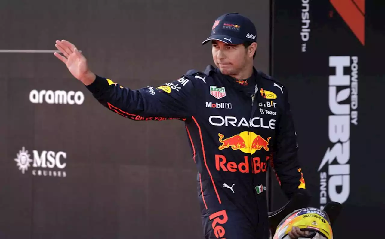 Teníamos todo para poder pelear por el podium en Canadá: Checo Pérez