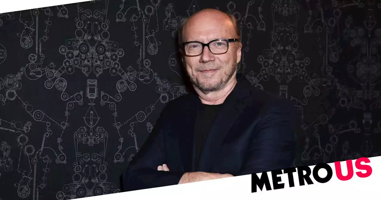 James Bond writer Paul Haggis ‘arrested in Italy on suspicion of sexual assault’