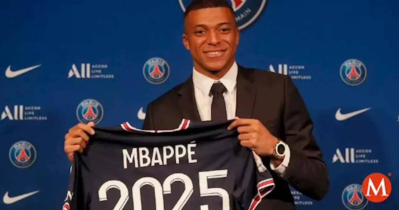 Florentino Pérez sobre rechazo Mbappé a Real Madrid: Pobre hombre