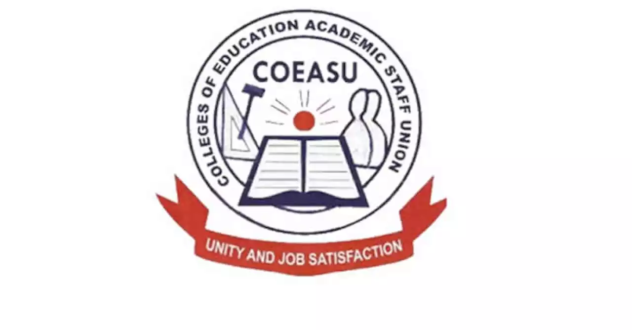 COEASU resumes warning strike, to last four weeks