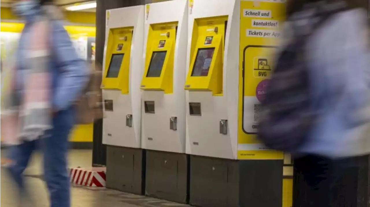 BVG erwartet vorerst nicht Rückkehr aller Abonnenten