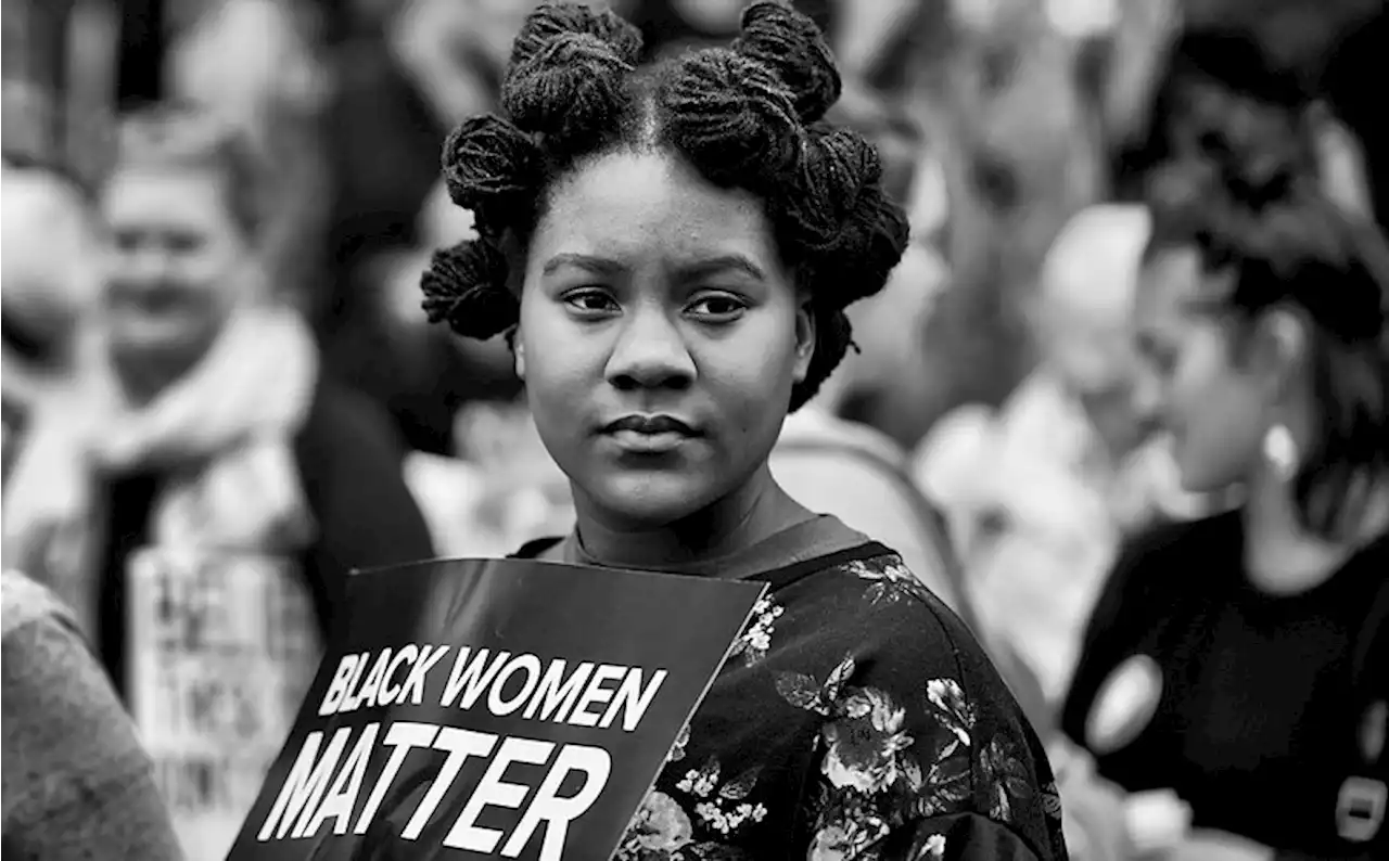 Investing in Young Black Women Is the Path to Liberation