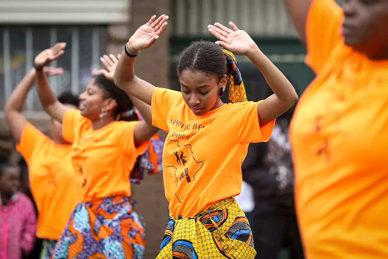 How to Celebrate Juneteenth: 5 Ways to Honor the Holiday With Family and Friends