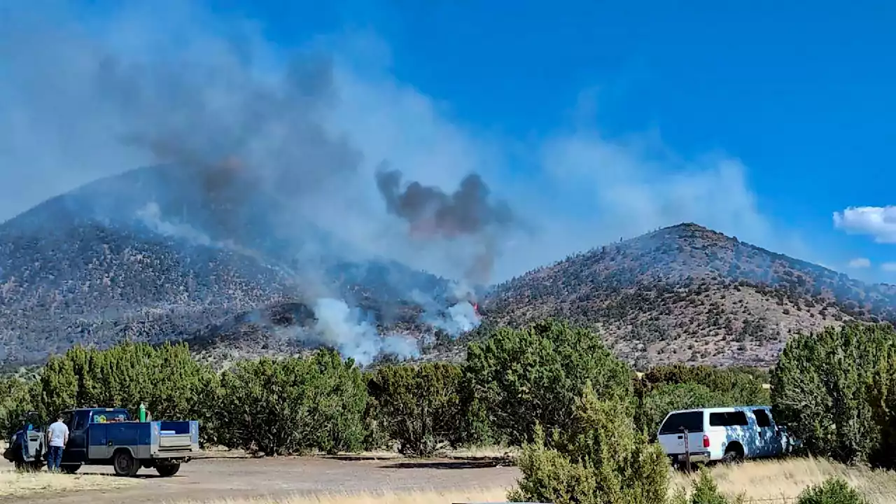 US Adds $103M for Wildfire Hazards and Land Rehabilitation